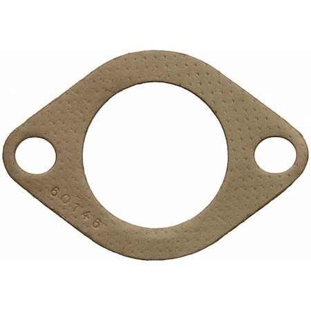 Fel-Pro Exh Pipe Flange Gasket, 60146 60146